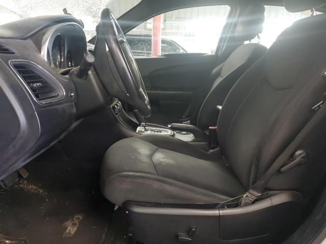 Photo 7 from auction – 2013 CHRYSLER 200 TOURIN with VIN 1C3CCBBG0DN770867
