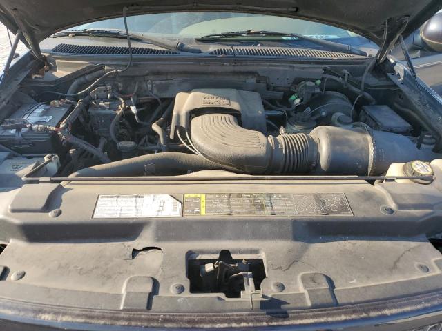 Photo 11 from auction – 2001 FORD F150 SUPER with VIN 1FTRW07L81KB64186