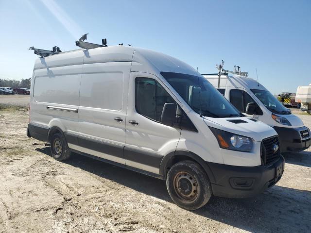 Photo 4 from auction – 2023 FORD TRANSIT T- with VIN 1FTBR3X88PKA74339