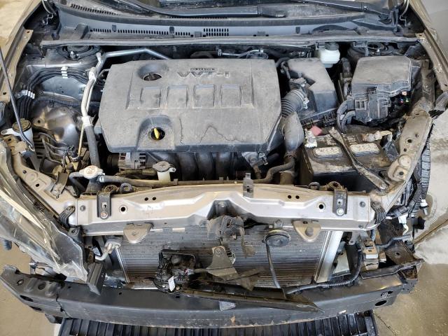 Photo 11 from auction – 2018 TOYOTA COROLLA L with VIN 2T1BURHE3JC083416