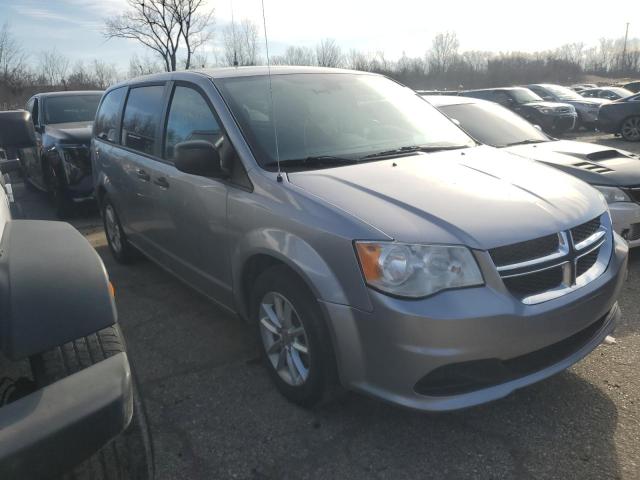 Photo 4 from auction – 2019 DODGE GRAND CARA with VIN 2C4RDGBG8KR654591
