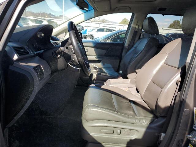 Photo 7 from auction – 2011 HONDA ODYSSEY EX with VIN 5FNRL5H69BB018649