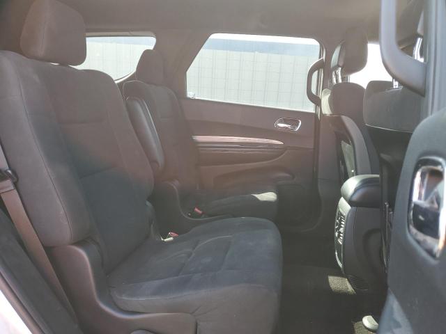 Photo 11 from auction – 2014 DODGE DURANGO with VIN 1C4RDJAG8EC977647
