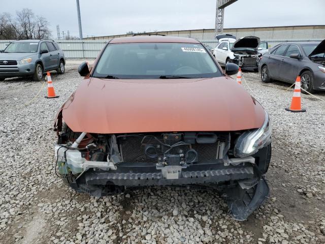 Photo 5 from auction – 2019 NISSAN ALTIMA SR with VIN 1N4BL4CW3KC184235