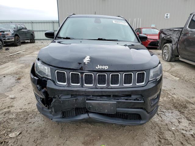 Photo 5 from auction – 2019 JEEP COMPASS LA with VIN 3C4NJDBB5KT600334