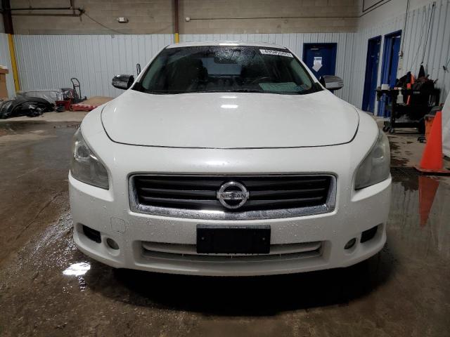 Photo 5 from auction – 2012 NISSAN MAXIMA S with VIN 1N4AA5AP7CC828484