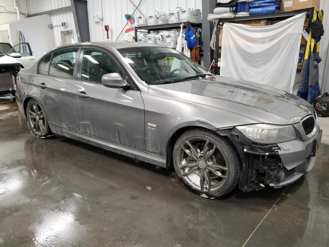 Photo 4 from auction – 2010 BMW 328 XI with VIN WBAPK7C54AA459260