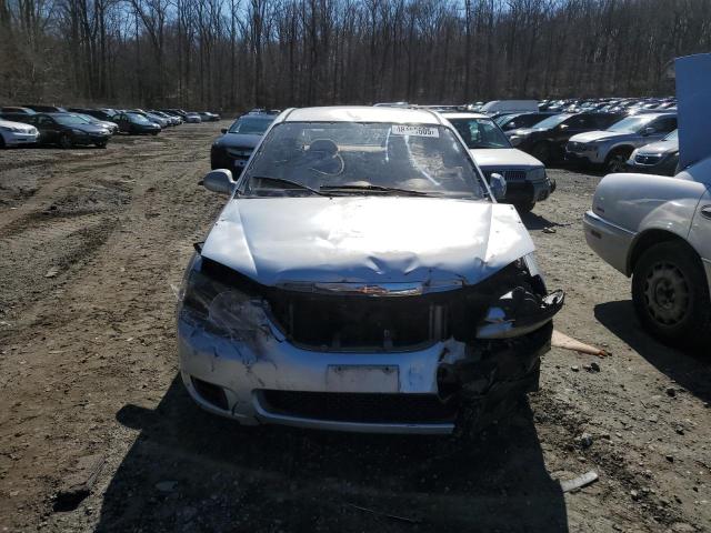 Фото 5 с аукциона – 2007 KIA SPECTRA EX с VIN KNAFE121375410132