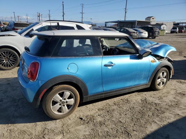 Photo 3 from auction – 2017 MINI COOPER with VIN WMWXP5C53H2D16149