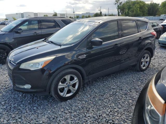 Снимка 1 от търг – 2013 FORD ESCAPE SE с VIN 1FMCU0G96DUD03607