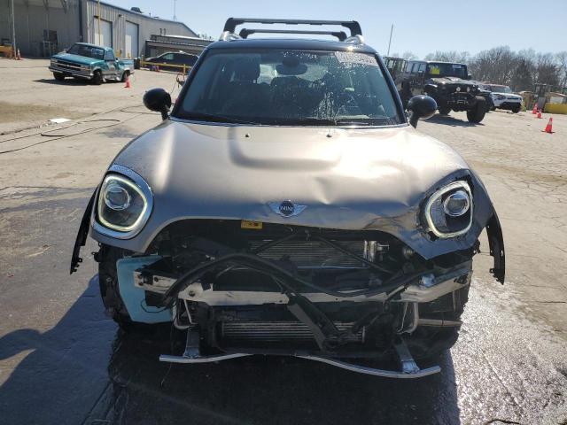 Photo 5 from auction – 2018 MINI COOPER S E with VIN WMZYU7C46J3B86192