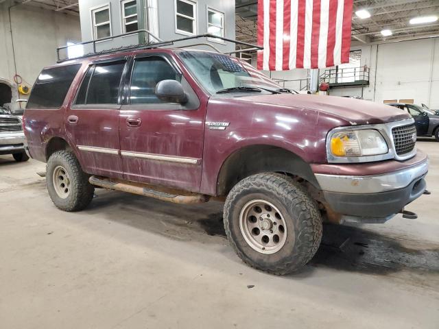 Photo 4 from auction – 2001 FORD EXPEDITION with VIN 1FMPU16L41LB78564