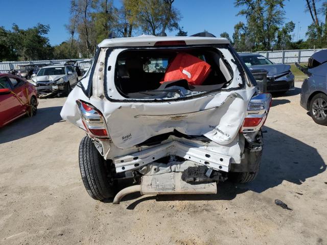 Photo 6 from auction – 2016 CHEVROLET EQUINOX LT with VIN 2GNALCEK8G1182883
