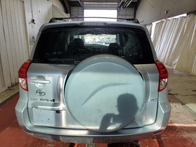 Снимка 6 от търг – 2007 TOYOTA RAV4 с VIN JTMBD33V375101200