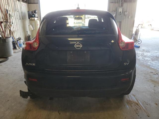 Photo 6 from auction – 2011 NISSAN JUKE S with VIN JN8AF5MR7BT021443