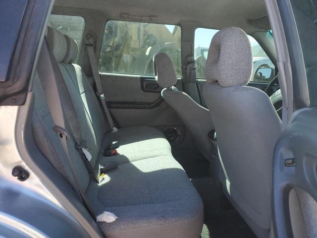 Zdjęcie 11 z aukcji – 2002 SUBARU FORESTER L z VIN JF1SF63562H754418