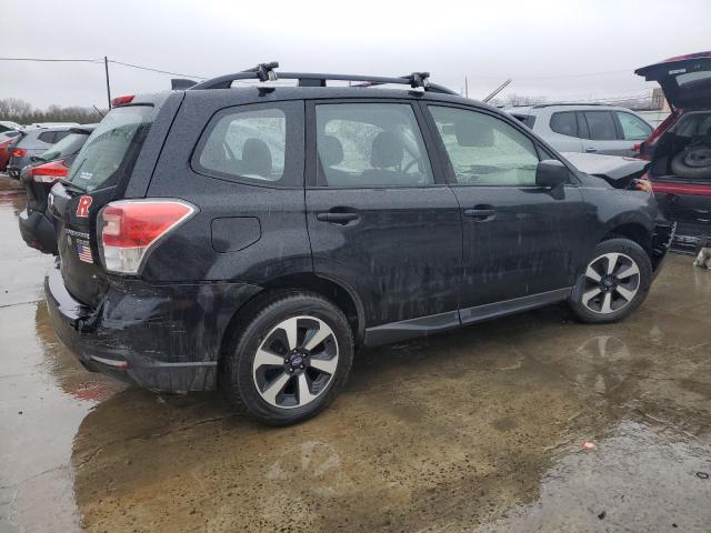 Photo 3 from auction – 2017 SUBARU FORESTER 2 with VIN JF2SJABC0HH507059