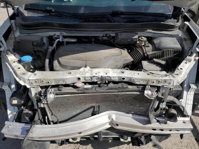 Photo 12 from auction – 2019 HONDA PILOT TOUR with VIN 5FNYF6H95KB019011