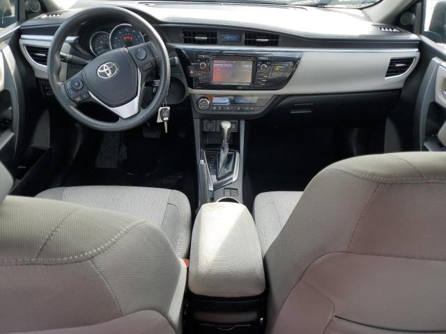 Photo 8 from auction – 2014 TOYOTA COROLLA L with VIN 2T1BURHEXEC177153