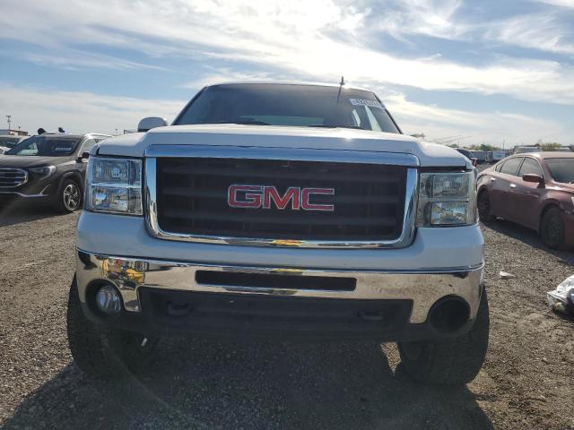 Photo 5 from auction – 2007 GMC NEW SIERRA with VIN 3GTEC13J47G546815