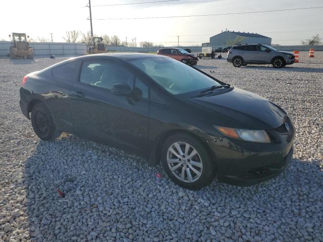 Photo 4 from auction – 2012 HONDA CIVIC EX with VIN 2HGFG3B88CH567536