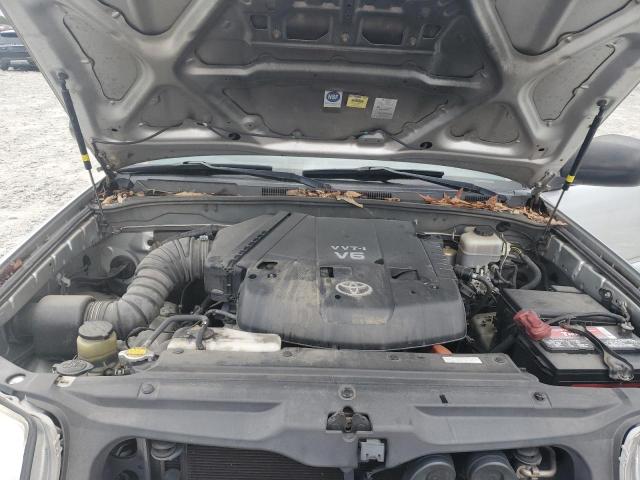 Zdjęcie 12 z aukcji – 2007 TOYOTA 4RUNNER SR z VIN JTEZU14R578075262