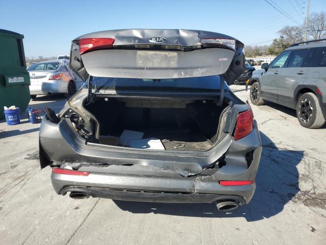 Photo 6 from auction – 2013 KIA OPTIMA EX with VIN 5XXGN4A72DG133043