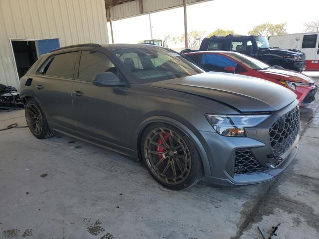 Photo 4 from auction – 2025 AUDI RS Q8 with VIN WU1ARBF14SD004329
