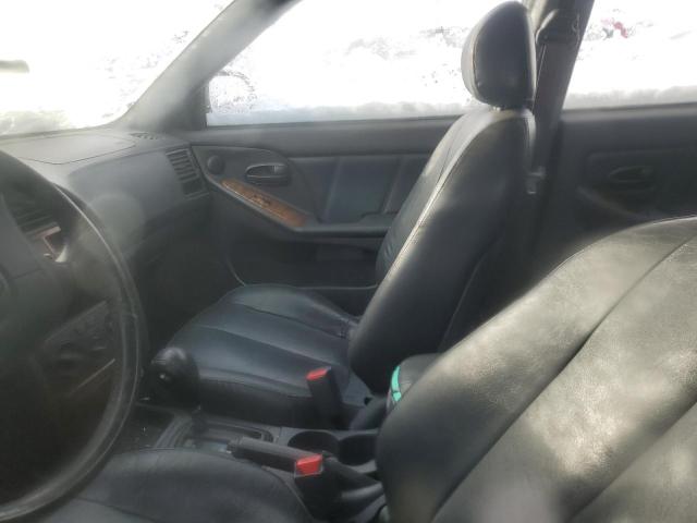 Photo 7 from auction – 2002 HYUNDAI ELANTRA GL with VIN KMHDN55D02U070679