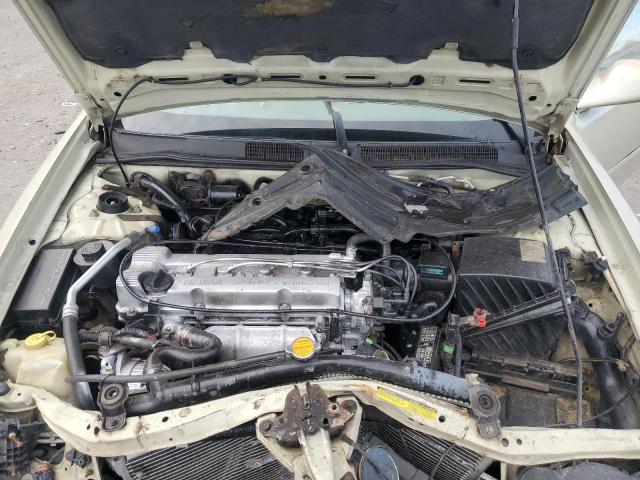 Photo 11 from auction – 1998 NISSAN ALTIMA XE with VIN 1N4DL01D8WC251694