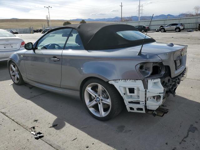 Photo 2 from auction – 2011 BMW 135 I with VIN WBAUN7C59BVM24329
