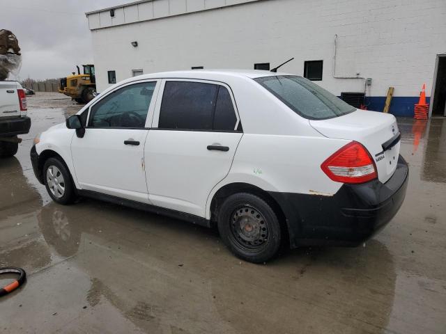 Фото 2 с аукциона – 2011 NISSAN VERSA S с VIN 3N1CC1AP7BL442823