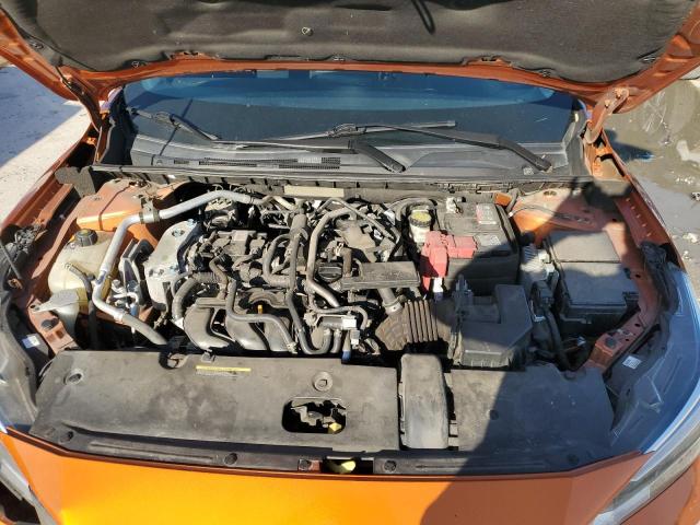 Photo 11 from auction – 2020 NISSAN SENTRA SR with VIN 3N1AB8DV7LY312266