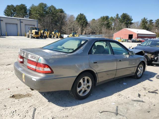 Снимка 3 от търг – 2001 LEXUS ES 300 с VIN JT8BF28G415108886