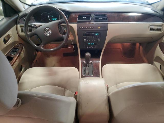 Photo 8 from auction – 2008 BUICK LACROSSE C with VIN 2G4WC582681276053