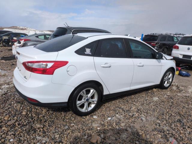 Photo 3 from auction – 2014 FORD FOCUS SE with VIN 1FADP3F27EL441384
