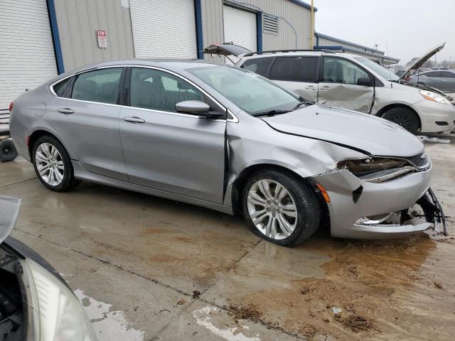 Photo 4 from auction – 2015 CHRYSLER 200 LIMITE with VIN 1C3CCCAB3FN756301