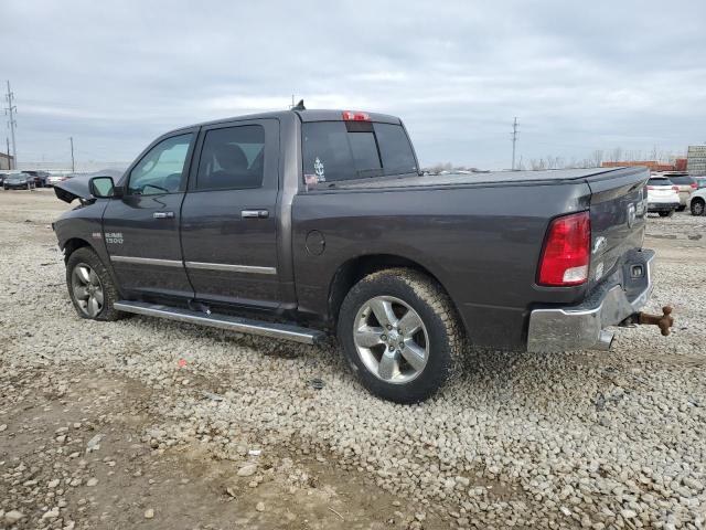 Снимка 2 от търг – 2015 RAM 1500 SLT с VIN 1C6RR7LT5FS718000