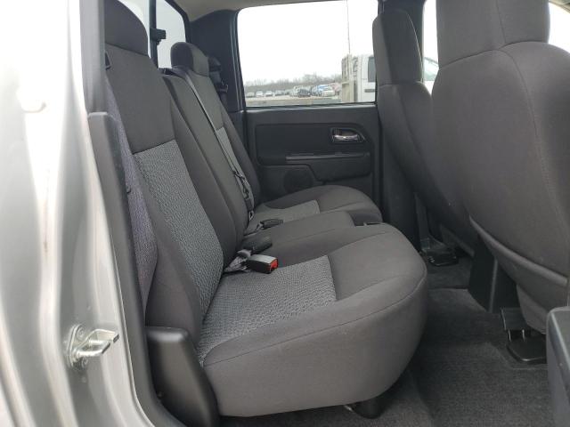 Photo 10 from auction – 2012 CHEVROLET COLORADO L with VIN 1GCHTDFEXC8149381