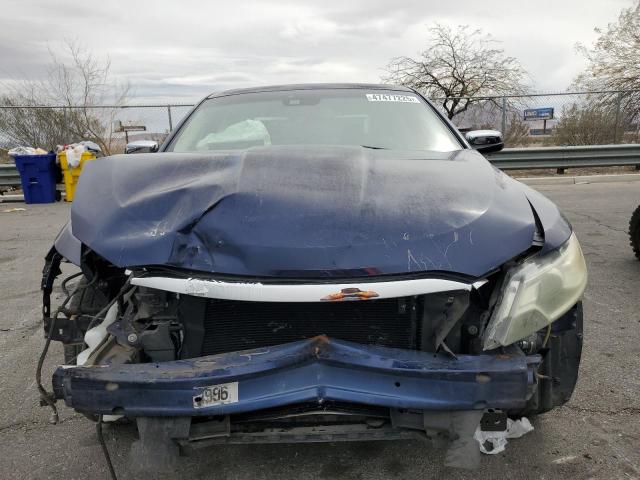 Снимка 5 от търг – 2011 FORD TAURUS LIM с VIN 1FAHP2FW3BG183769