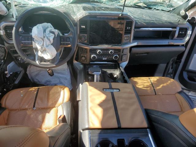 Photo 8 from auction – 2021 FORD F150 SUPER with VIN 1FTFW1E89MFB70986