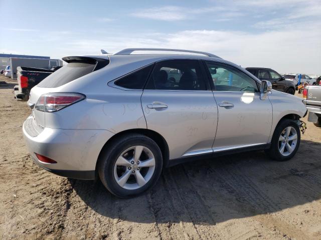Photo 3 from auction – 2013 LEXUS RX 350 with VIN 2T2ZK1BA7DC102710