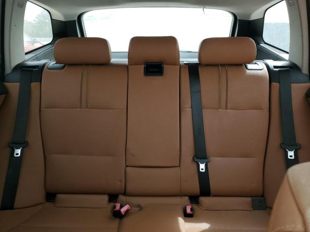 Photo 10 from auction – 2010 BMW X3 XDRIVE3 with VIN WBXPC9C47AWJ35003