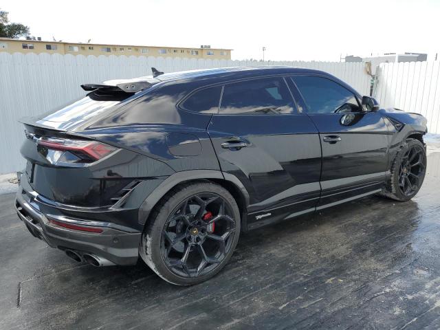 Photo 3 from auction – 2023 LAMBORGHINI URUS PERFO with VIN ZPBUC3ZL9PLA23771