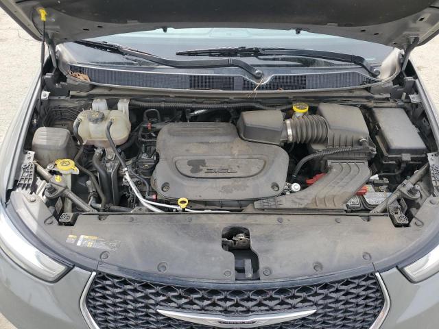 Photo 12 from auction – 2022 CHRYSLER PACIFICA T with VIN 2C4RC1BG8NR177472