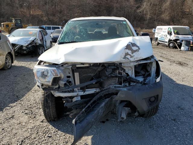 Photo 5 from auction – 2014 TOYOTA TACOMA DOU with VIN 5TFLU4EN8EX100228