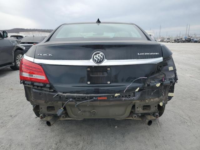 Photo 6 from auction – 2016 BUICK LACROSSE with VIN 1G4GB5G39GF201100