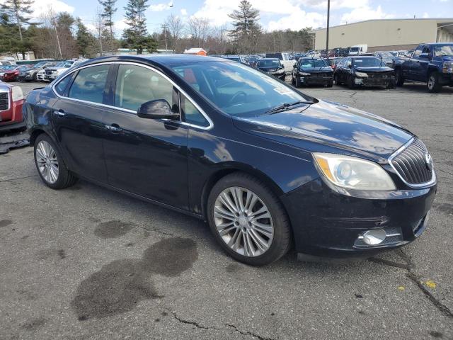 Снимка 4 от търг – 2013 BUICK VERANO с VIN 1G4PP5SK0D4181701