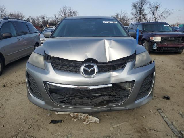 Photo 5 from auction – 2010 MAZDA CX-7 with VIN JM3ER2WM0A0340839