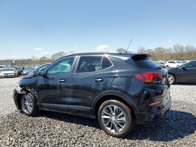 Photo 2 from auction – 2022 BUICK ENCORE GX with VIN KL4MMDSL2NB049369